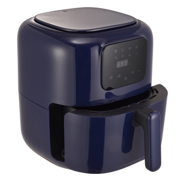 4.5QT Touch Screen Multifunctional Air Fryer