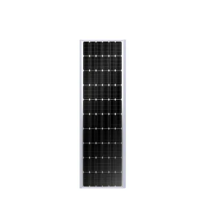 Second Sun Brand Outdoor Solar Lights: 80W-300W Solar LED Street Lights