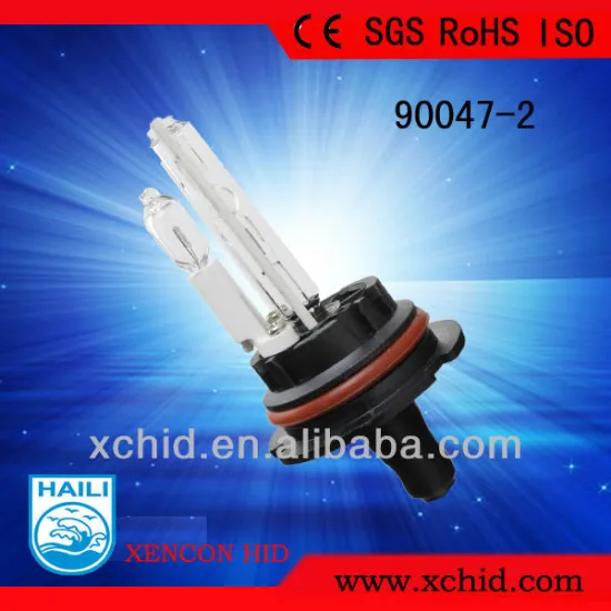 Lights & Lighting Bulbs Tubes&Xenon Lamps HID xenon headlight 90047-2 35w 55w