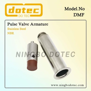 Tipo de SBFEC Tipo de diafragma Válvula Kit Solenoide émbolo