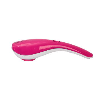 Body and Back Rechargeable Handheld Massager Vibrator