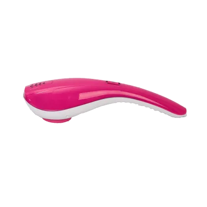 Body and Back Rechargeable Handheld Massager Vibrator