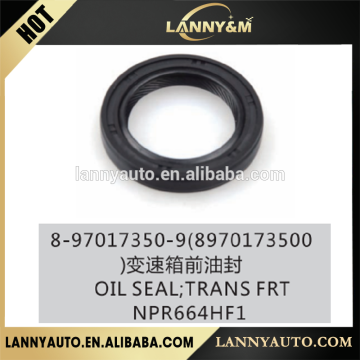 8970173500 8-9017350-9 NPR 4HF1 OIL SEAL TRANS FRT