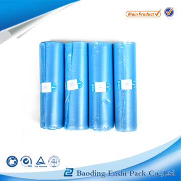 new products 100% biodegradable compostable plastic garbage bags