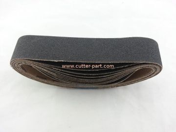 Knife Sharpening Belt For Lectra Cutting Machine Parts Mx9 / Mp6 70242