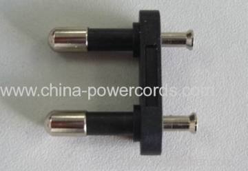 2 Pin India Plug 