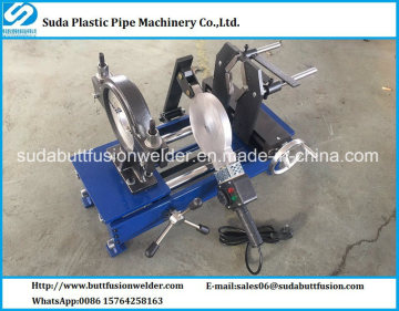 SDS160 HDPE Pipe Welding Machine