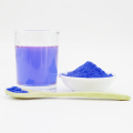 Blue Spirulina Extract Phycocyanin E18 Powder