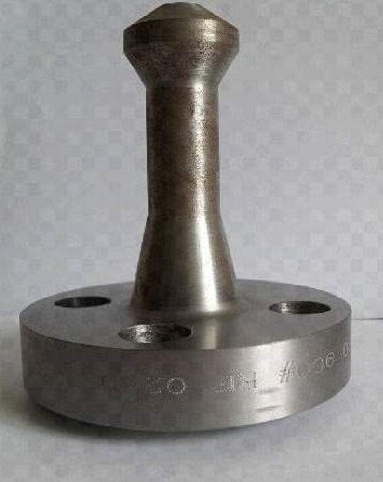 Flanged Outlet Pipe Branch Fittings