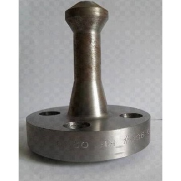 NW Long weld neck flange Weldoflange Nipoflange