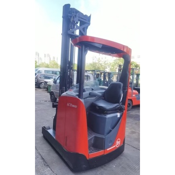 1,8 toneladas de Toyota BT Reflexcilla para la carretilla elevadora