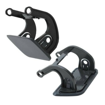 BMW E60 Pokrywa natryskowa - 2003-2007 L+R 51117111741 51117111742