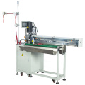 Open-end Nylon Zipper Cutting Machine