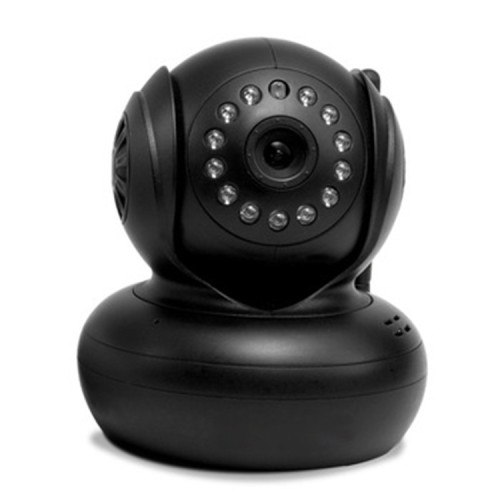 Mini 720P WiFi Wireless Security Hidden Camera