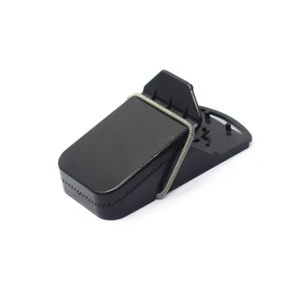 Plastic Snap Mouse Trap