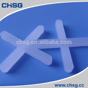 High Quality 2.5mm Standard Plastic Cross/Tice Spacer