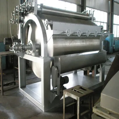 Nutritional Aquarium Flakes and Foliated Fish Food Machines