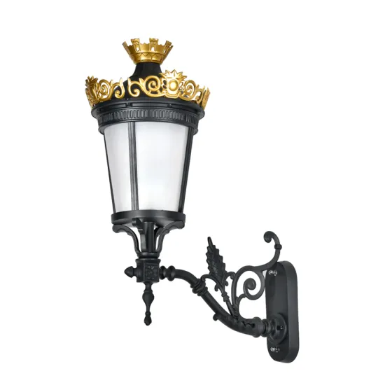 European Standard E27 Outdoor Garden Lamp Wall Lantern - Wholesale