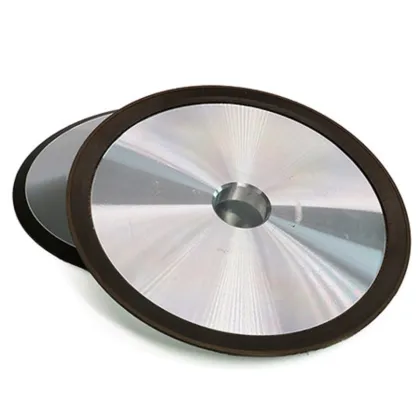 Diamond/CBN Grinding Wheels for woodworking tools