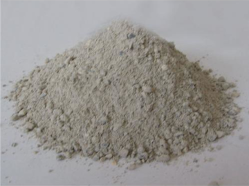 refractory castalbe mortar