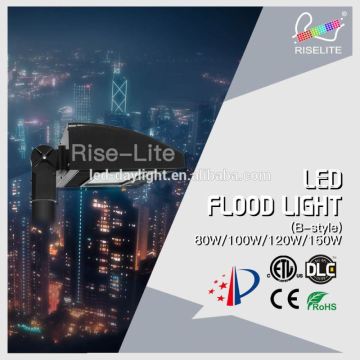 2017 hot sell patented design led flood light IP65 waterproof