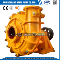 Naipu® AH Metal Lined Slurry Pumps