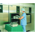 Operationssaal gegen Klinik