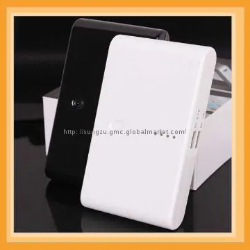 PowerBank Portable Backup USB Battery Charger