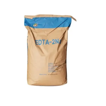 EDTA 4Na EDTA 2Na Sodium Organic Salt