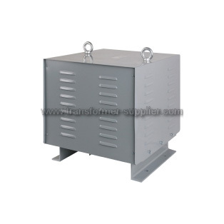 2kva Three Phase Dry Type Transformer