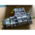 600-863-5711 SAA6D114E-3BB-W için uygun Motor Assy Başlangıç