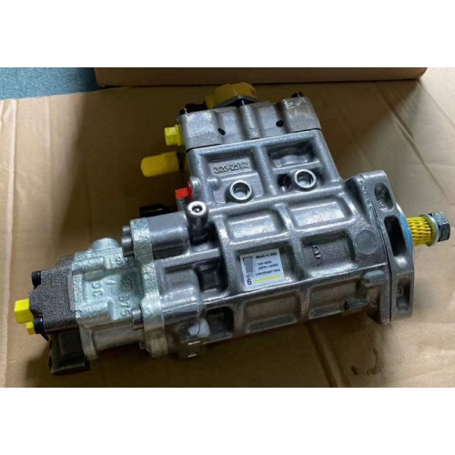 600-863-5711 SAA6D114E-3BB-W için uygun Motor Assy Başlangıç