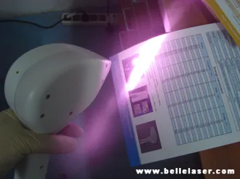 808nm diode laser hair removal painless freezing ipl