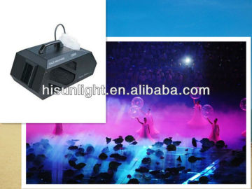 Professional Stage Effect Machine/1500W Thin Haze Machine /Fog Mahine