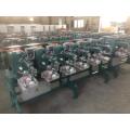 Threading machine/Sewing thread making machine