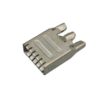 Factory Supply Automotive Connectors and Terminals