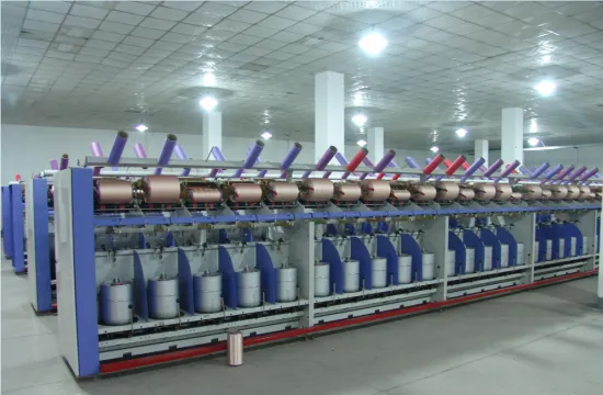 High quality Large Package Two-for-one Twister