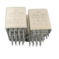 Relais métallique militaire JQX-5M RJ4.523.108