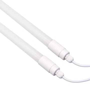 Waterproof T8 LED Tube Lights for Coolers and Freezers - 2ft, 3ft, 4ft