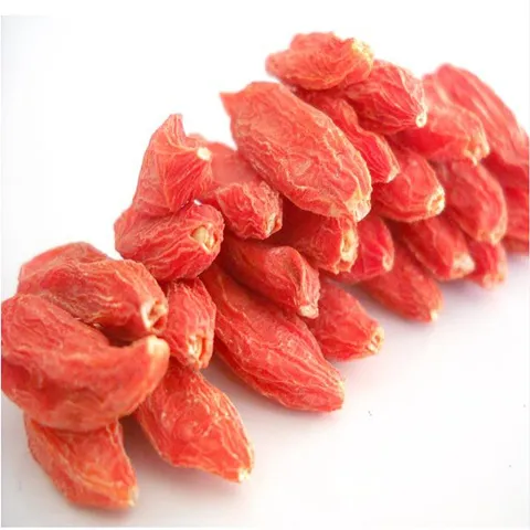 Lycium goji wolfberry new crop 2018