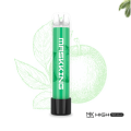 Vape dùng một lần của Guava Món mâm xôi