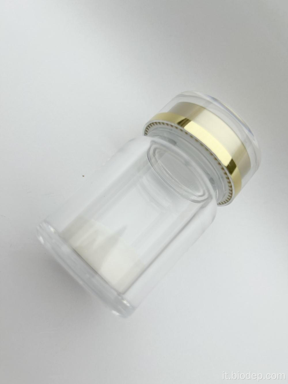 Il Bifidobacterium longum additivo alimentare liofilizzato.