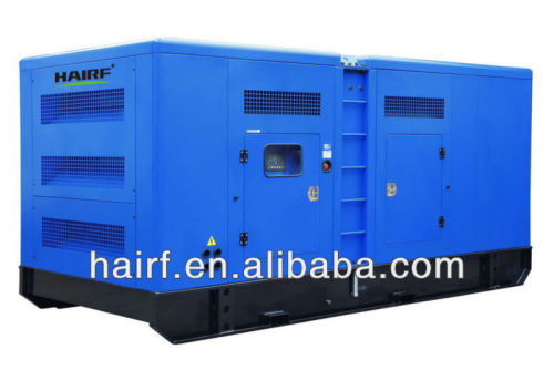 Diesel generator set 28KV