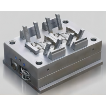 Aluminium/Zinc Alloy Die Casting Mould