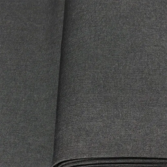 Stretch Textile Fabric For Denim Jacket Jeans