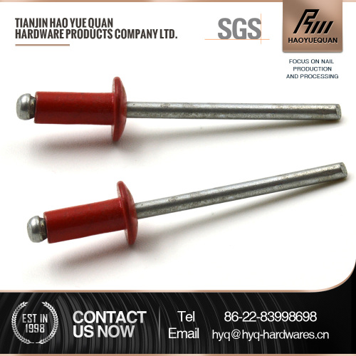 Pop Rivets Pop Riveting Blind Rivet Furniture Decorative Blind Rivet ...