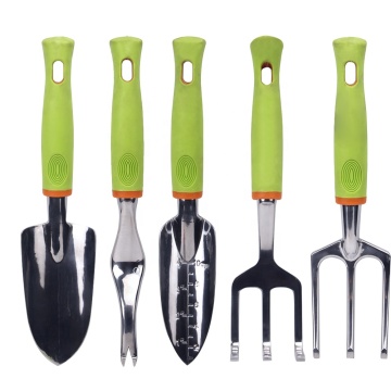 Zapasy ogrodowe: 5PCS Gardening Gifts