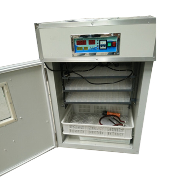 ALEX Eggs Incubator 220V Full Automatic Chicken Egg Hatcher