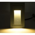 Luz led escada 5W de alta qualidade