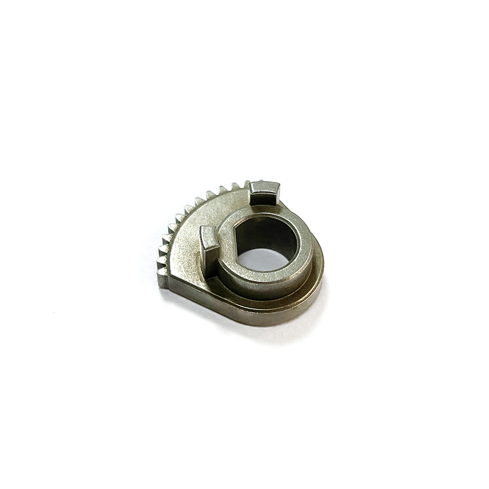 Metal Casting Molds